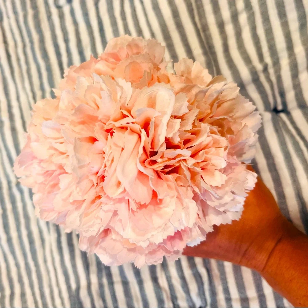 💜Mini decor bouquet - so adorable!